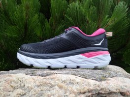 Hoka Bondi 7