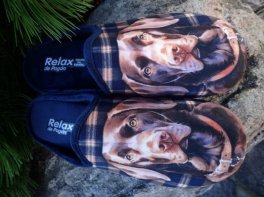Relax Ispaniškos šlepetės vyrams