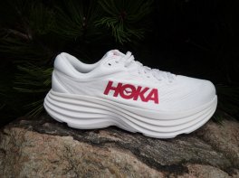 Hoka Bondi 8