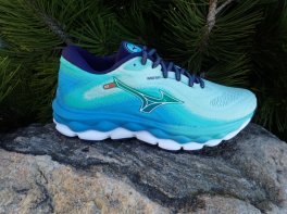 Mizuno Wave Sky 7