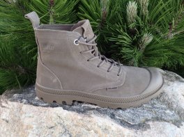 Palladium Pampa Hi Skin