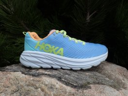 Hoka Rincon 3