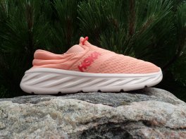 Hoka Ora Recovery Shoe 2