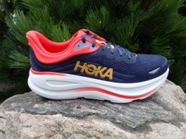 Hoka Bondi 9