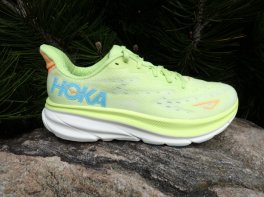 Hoka Clifton 9