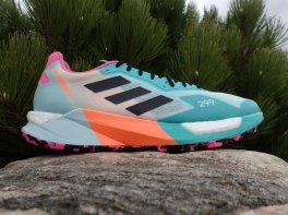 Adidas Terrex Agravic Ultra