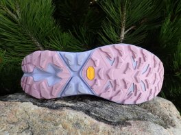 Hoka Anacapa 2 Low GTX