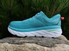 Hoka Bondi 7