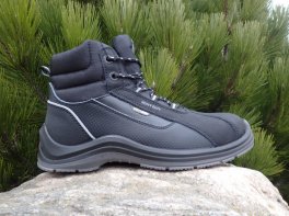 Safety Jogger