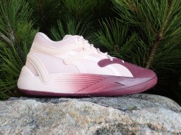 Puma TRC Blaze Court X Laisvalaikio batai unisex 