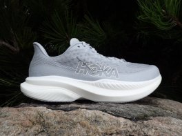 Hoka Mach 6