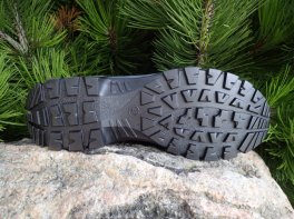 Grisport Scout Mid Turistiniai Batai Vyrams