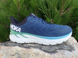 Hoka Clifton 7