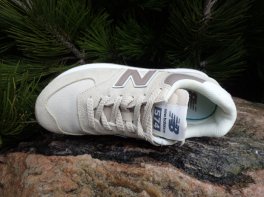 New Balance 574