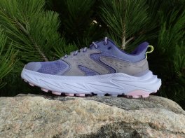 Hoka Anacapa 2 Low GTX