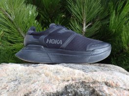 Hoka Transport X