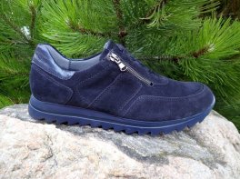 Waldläufer Haiba – moteriški odiniai laisvalaikio bateliai
