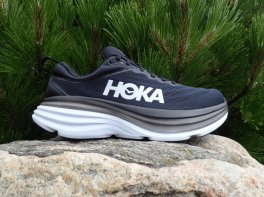 Hoka Bondi 8