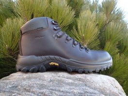 Grisport 10353 turistiniai batai universalūs