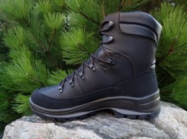 Grisport Interne Repel – vyriški aukšti turistiniai batai su Vibram padu