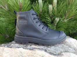 Palladium Pampa Lite+LTH WP+