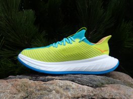 Hoka Carbon X 3