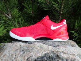 Nike Kobe Viii Protro Sportiniai batai vyrams