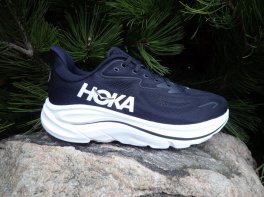 Hoka Clifton 10