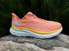 Hoka Clifton 8