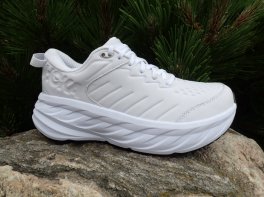 Hoka Bondi SR