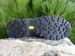 Grisport turistiniai batai vyrams