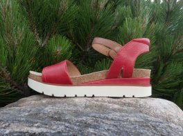 Josef Seibel Clea 01