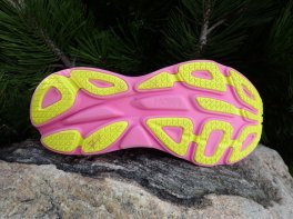 Hoka Bondi 8