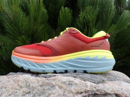 Hoka Bondi L