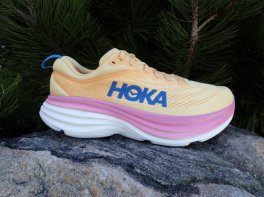 Hoka Bondi 8