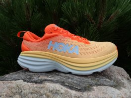 Hoka Bondi 8
