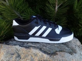 Adidas Rivalry Low