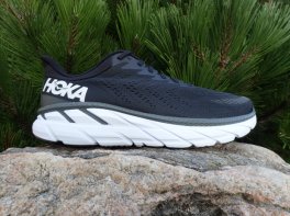 Hoka Clifton 7
