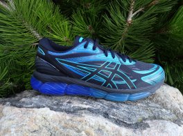  Asics Gel-Quantum 360 sportiniai batai universalūs