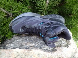 Hoka Speedgoat 5 MID GTX