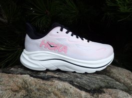 Hoka Clifton 10