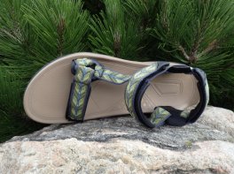 Teva Terra Fi 5 