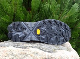 Hoka Anacapa Mid GTX