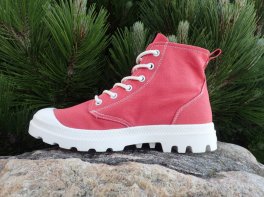Palladium Pampa Blanc