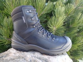 Grisport Monza Zip