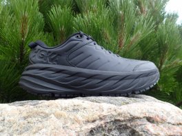 Hoka Bondi SR