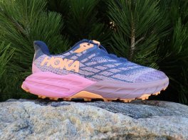Hoka speedgoat 5