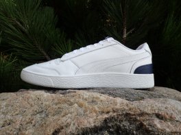 Puma Ralph Sampson Lo sportiniai batai universalūs