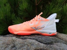 Mizuno Wave Mirage 5