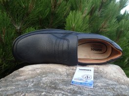 Jomos Aircomfort